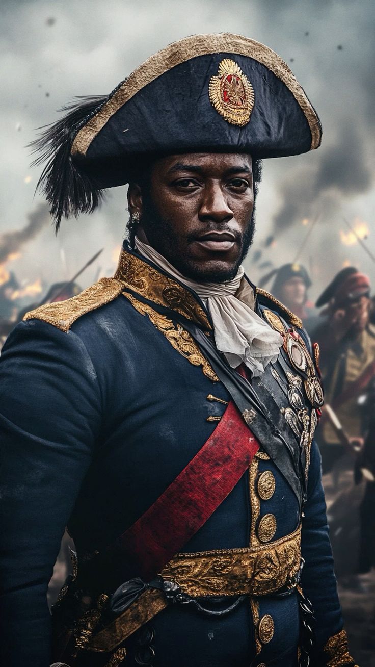 Toussaint Louverture