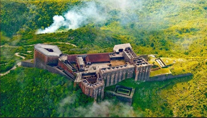 Citadelle Laferrière